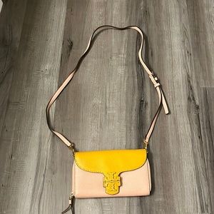 Tory Burch wallet purse